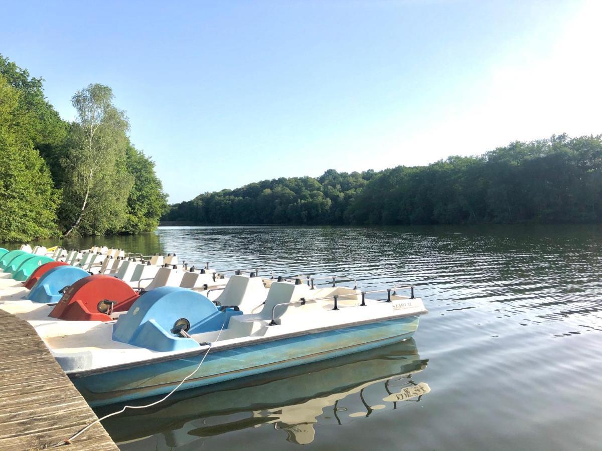 Payzac  The Dordogne Huts With Private Pool And Jacuzziヴィラ エクステリア 写真
