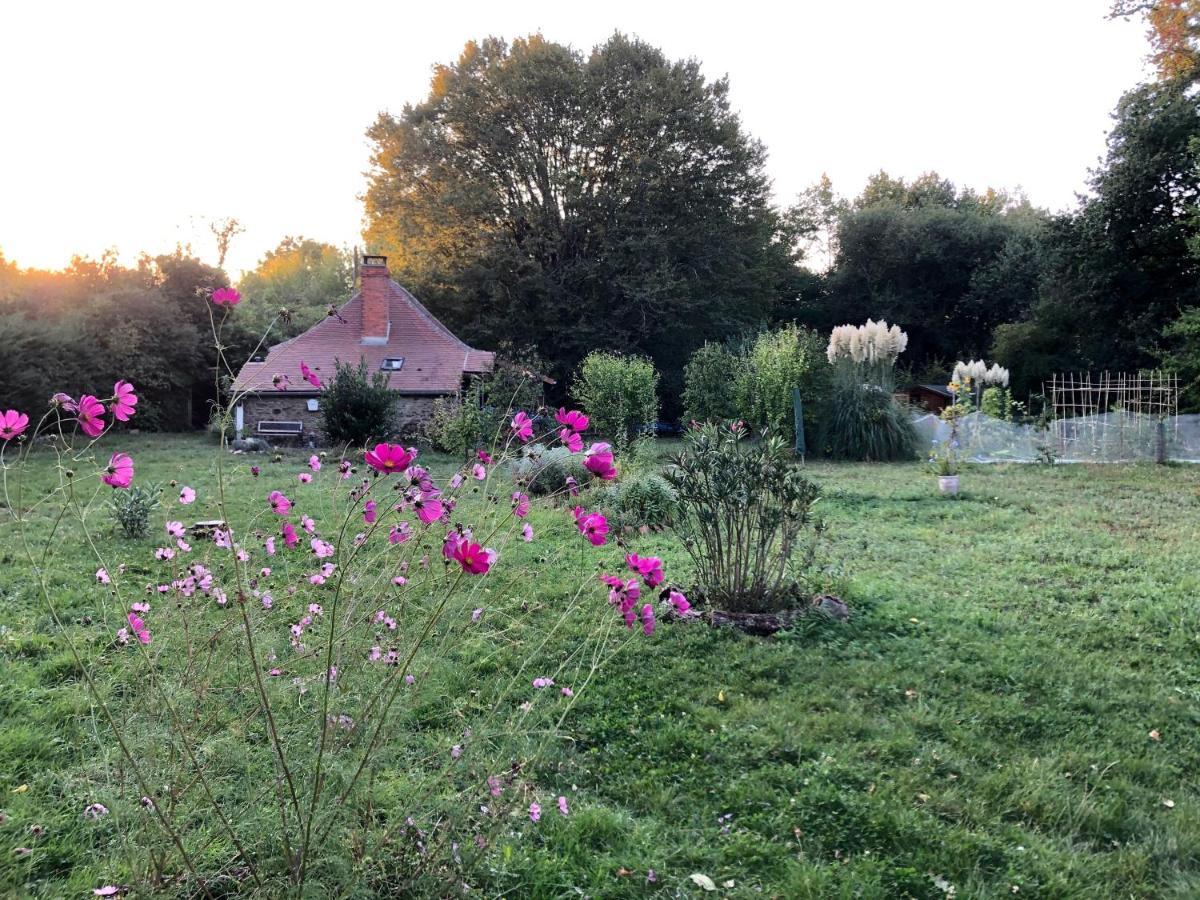 Payzac  The Dordogne Huts With Private Pool And Jacuzziヴィラ エクステリア 写真